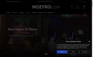 Mozyro.com Screenshot 2024-05-22 18:01:46