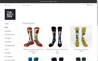 Thesockden.com Screenshot 2024-05-16 21:16:54