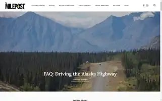 Themilepost.com Screenshot 2024-06-28 13:43:39