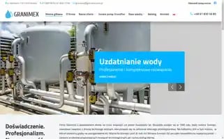 Granimex.com.pl Screenshot 2024-06-28 07:12:56