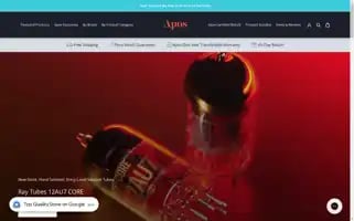 Apos.audio Screenshot 2024-05-04 02:22:24