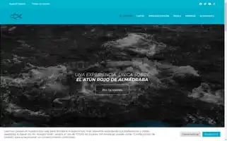 Restauranteelcampero.es Screenshot 2024-07-10 02:38:54