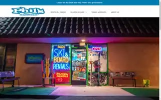 Philsskiandboardshop.com Screenshot 2024-05-13 09:33:23