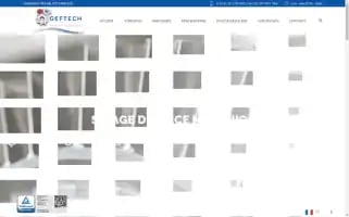 Geftech-industrie.com Screenshot 2024-05-27 17:11:27