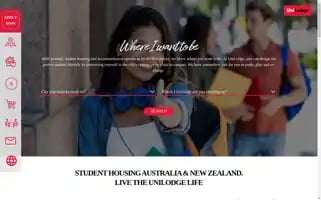 Unilodge.com.au Screenshot 2024-05-14 18:15:24