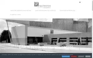 Gr-arquitectos.com Screenshot 2024-07-09 17:46:47