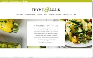 Thymeandagain.ca Screenshot 2024-06-11 21:04:45