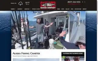 Saltwatersafari.com Screenshot 2024-07-06 21:52:15