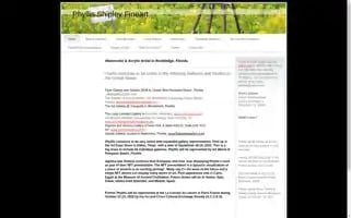 Phyllisshipleyfineart.com Screenshot 2024-06-29 16:16:28