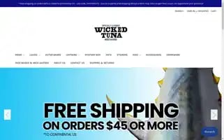 Wickedtunagear.com Screenshot 2024-05-15 02:57:13