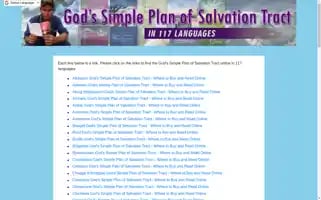 Godssimpleplanlanguages.com Screenshot 2024-07-07 09:00:29