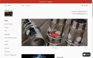 Vapecatz.com Screenshot 2024-04-26 00:39:43