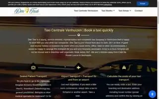 Den.taxi Screenshot 2024-06-14 12:42:21