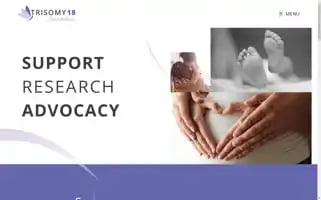 Trisomy18.org Screenshot 2024-07-03 18:59:25