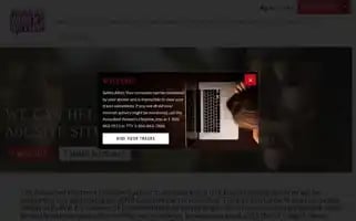 Awhl.org Screenshot 2024-07-02 09:56:28