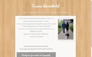 Tasana-dierenhotel.nl Screenshot 2024-04-15 16:01:11