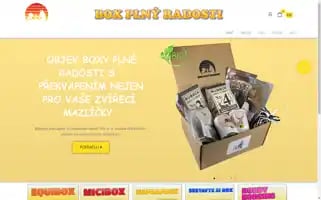 Boxplnyradosti.cz Screenshot 2024-05-25 13:24:20
