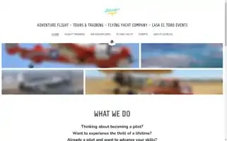 Adventureflight.net Screenshot 2024-04-17 10:45:21