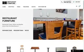 Restaurant-furniture.com Screenshot 2024-05-13 16:43:18