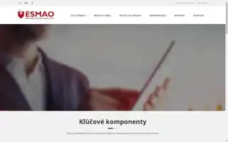 Esmao.sk Screenshot 2024-07-10 06:52:15