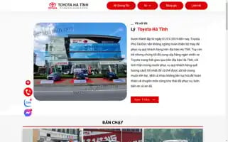 Toyotahatinh.org Screenshot 2024-06-25 09:02:07