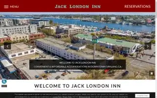 Jacklondonhotel.com Screenshot 2024-04-17 02:41:59