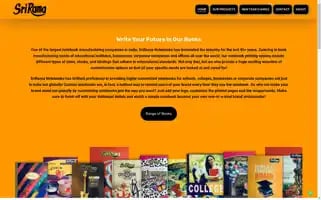 Sriramanotebook.com Screenshot 2024-05-18 19:25:42