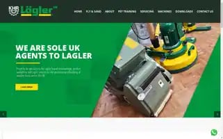 Lagler.co.uk Screenshot 2024-07-30 07:43:13