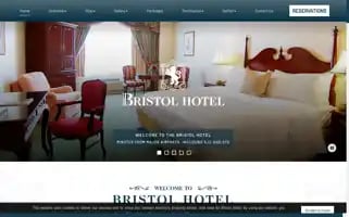 Bristol-hotel.com Screenshot 2024-04-26 11:34:25