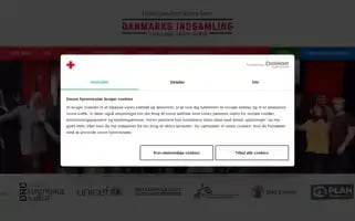 Danmarksindsamling.dk Screenshot 2024-07-09 09:36:48