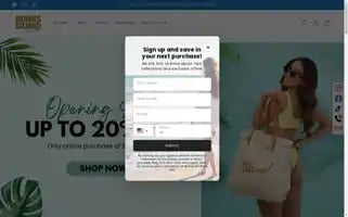 Alvinsisland.com Screenshot 2024-05-08 12:15:27