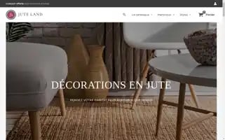 Jute-land.com Screenshot 2024-05-21 11:54:44