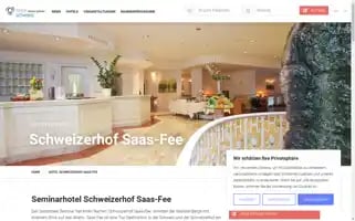 Schweizerhof-saas-fee-seminarhotels.ch Screenshot 2024-04-26 16:30:06