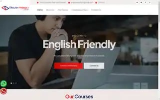 English-friendly.com Screenshot 2024-05-25 01:35:18