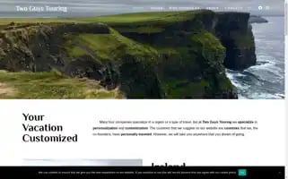 Twoguystouring.com Screenshot 2024-04-22 22:09:26