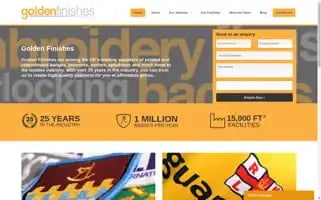 Goldenfinishes.com Screenshot 2024-05-09 22:13:23