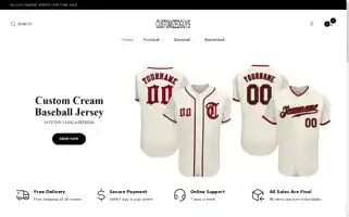 Customizedguys.com Screenshot 2024-06-27 19:12:48