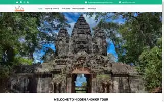 Hiddenangkortour.com Screenshot 2024-04-18 17:03:08