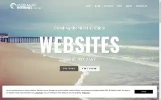 Outerbanksinternet.com Screenshot 2024-06-13 10:21:26