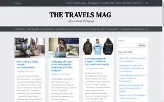 Thetravelsmag.com Screenshot 2024-04-24 08:38:20