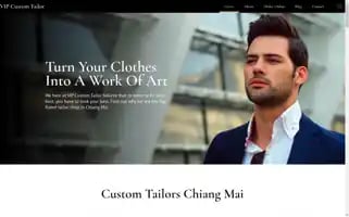 Vipcustomtailor.com Screenshot 2024-06-13 05:34:02