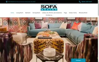 Sofadesignfurniture.com Screenshot 2024-05-16 18:02:34