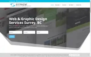 Stridegraphics.com Screenshot 2024-07-01 22:52:37