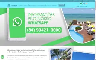 Miradorpraiahotel.com.br Screenshot 2024-04-23 16:14:25