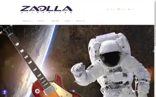 Zaolla.com Screenshot 2024-05-05 02:51:07