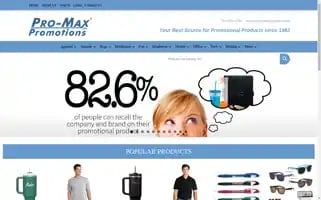 Promax.bz Screenshot 2024-05-16 13:54:00