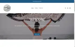 Shopcoastalbelle.com Screenshot 2024-04-15 01:40:58