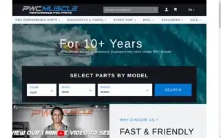 Pwcmuscle.com Screenshot 2024-06-13 21:17:18