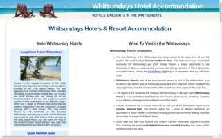 Whitsundayshotels.com.au Screenshot 2024-04-17 17:21:51