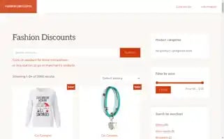 Fashiondiscounts.co.uk Screenshot 2024-07-06 07:47:54